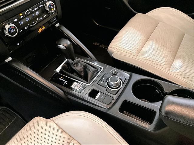 Used 2016 MAZDA CX-5 Grand Touring AWD/4WD image 16