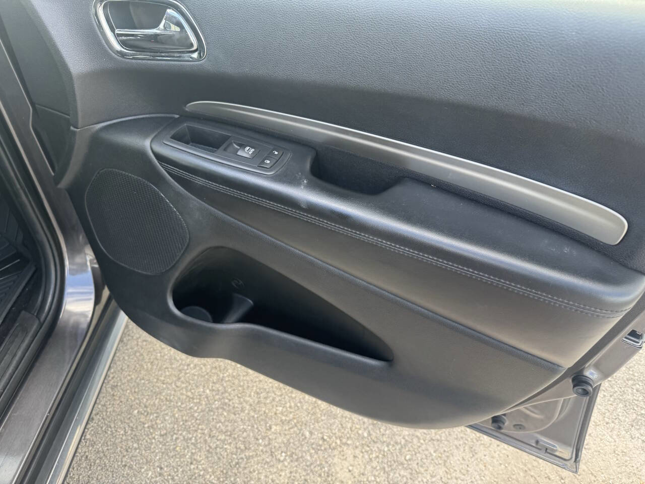 Used 2015 Dodge Durango SXT RWD image 10