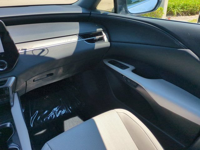 Certified 2023 Lexus RX 350 Premium w/ Cold Area Package FWD image 16