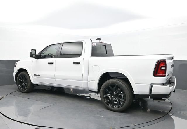 New 2026 RAM 1500 Laramie image 3