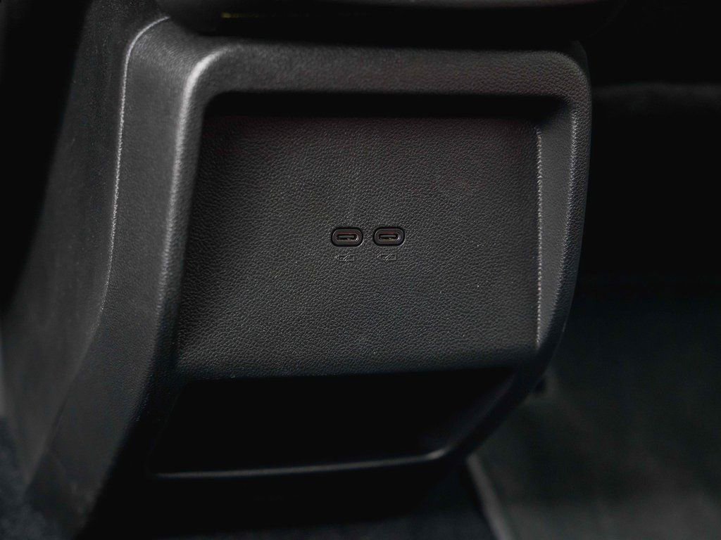 New 2025 Chevrolet Equinox EV RS image 54