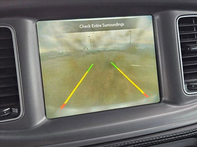 Used 2023 Dodge Charger Scat Pack w/ Plus Group image 11