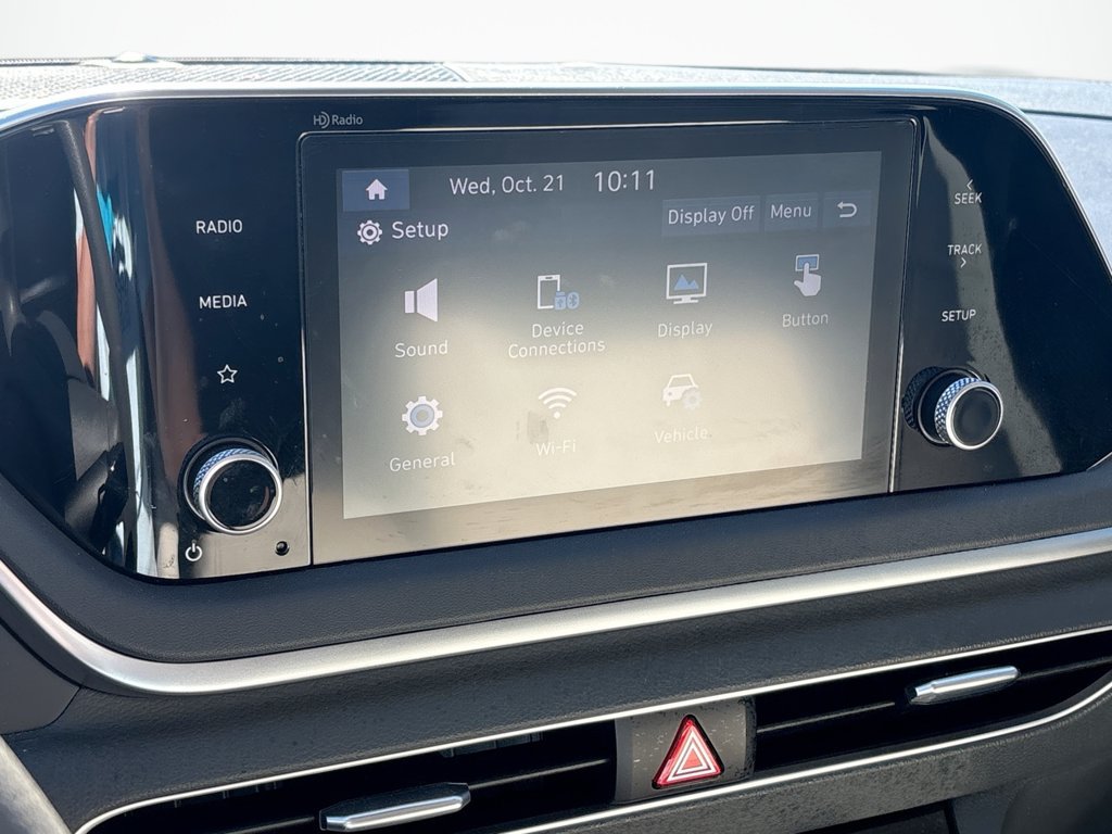 Used 2023 Hyundai Sonata SE w/ Cargo Package FWD image 36