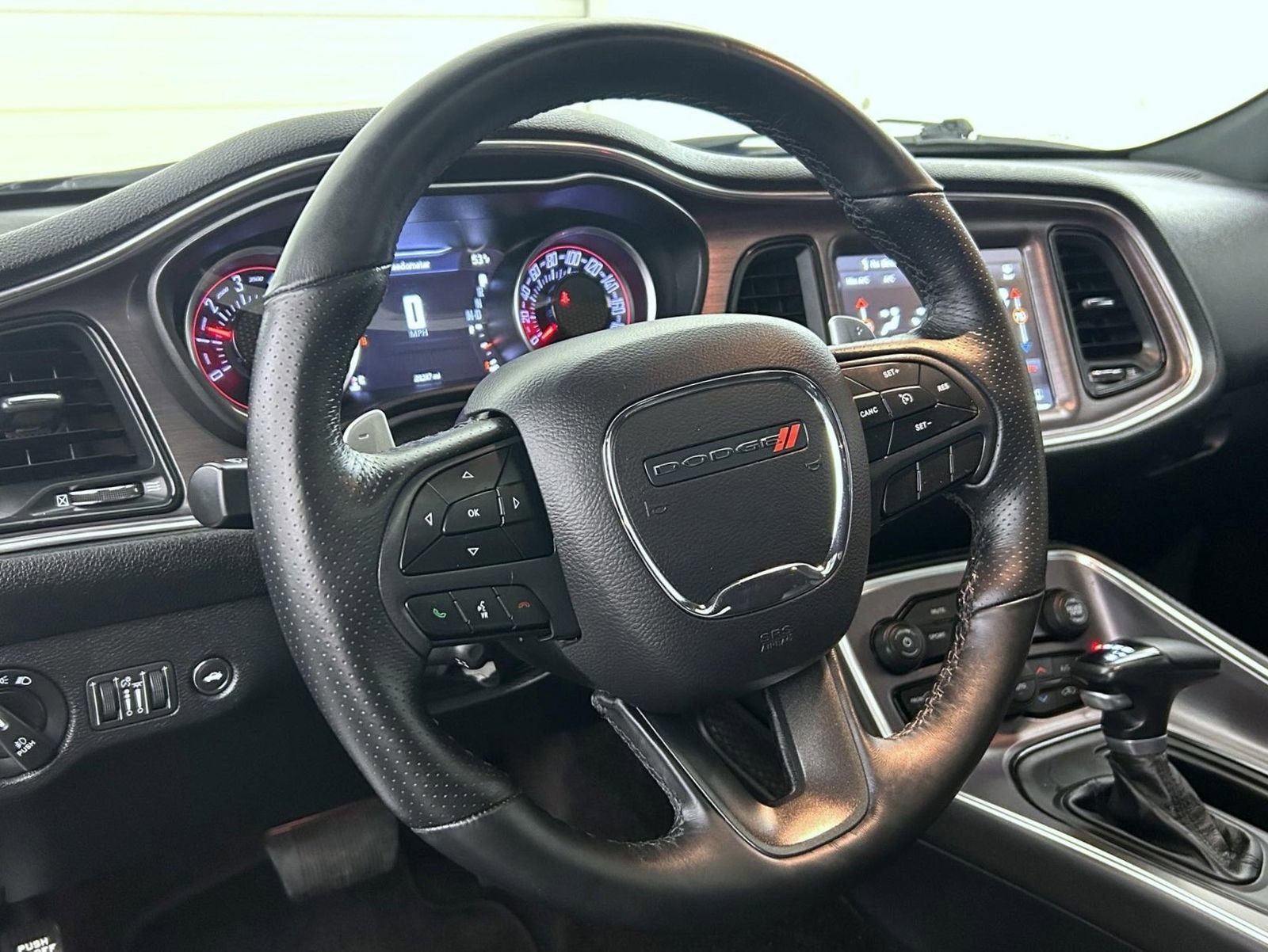 Used 2018 Dodge Challenger R/T Scat Pack image 11