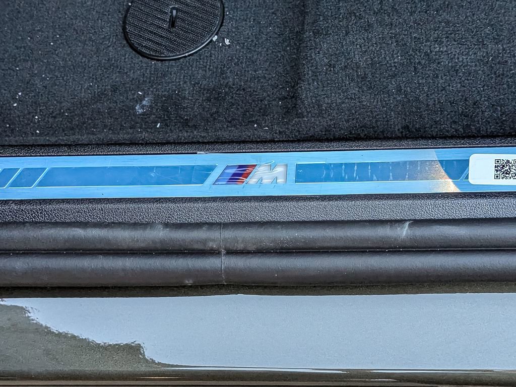 New 2026 BMW X6 xDrive40i image 8