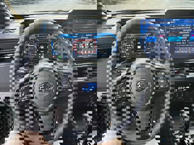 New 2026 Subaru Outback Premium image 69