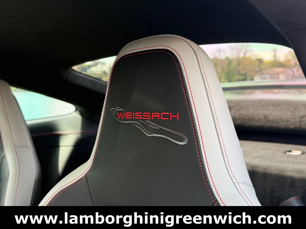 Used 2026 Porsche 911 GT3 RWD image 30