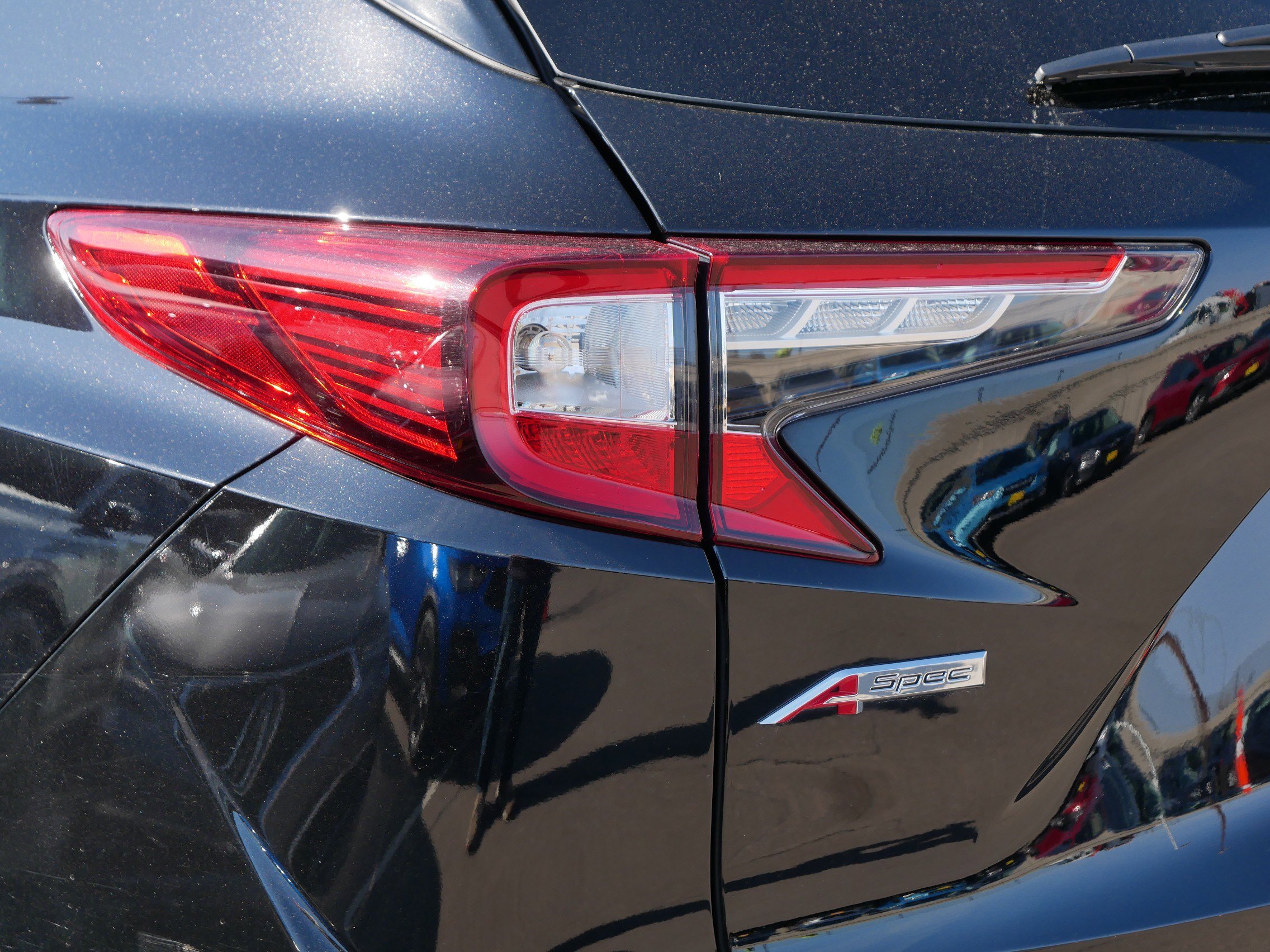 Used 2023 Acura RDX A-Spec image 17