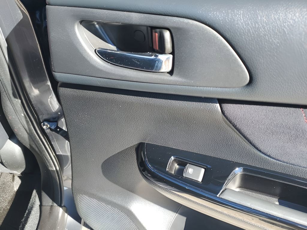 Used 2021 Subaru WRX STI Limited image 49