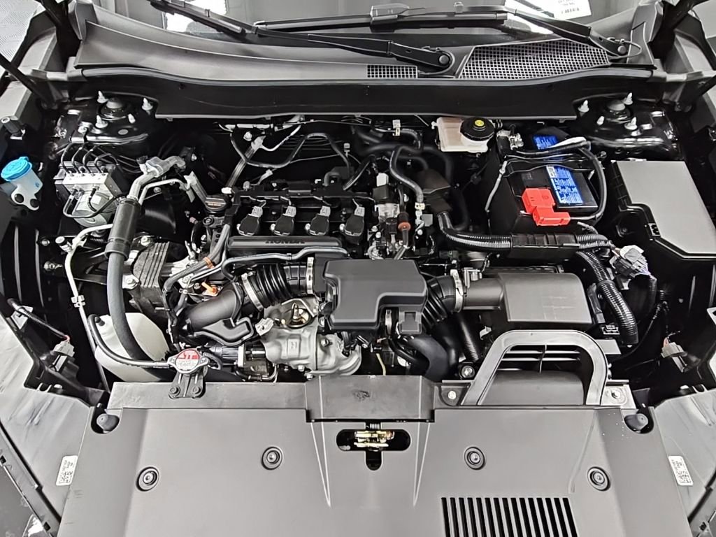 New 2026 Honda CR-V EX-L image 40