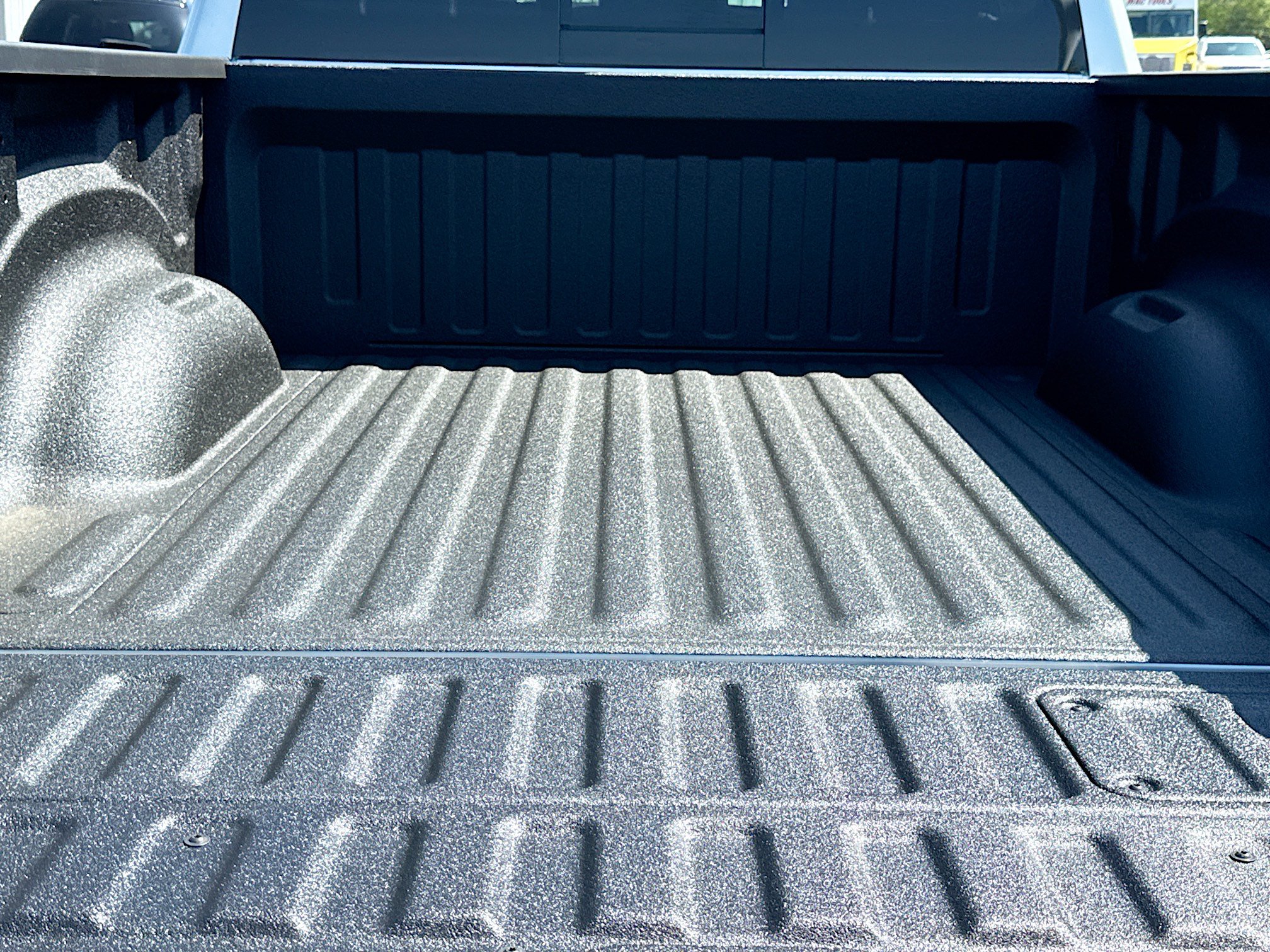New 2026 RAM 1500 RHO w/ RHO Level 1 Equipment Group AWD/4WD image 7
