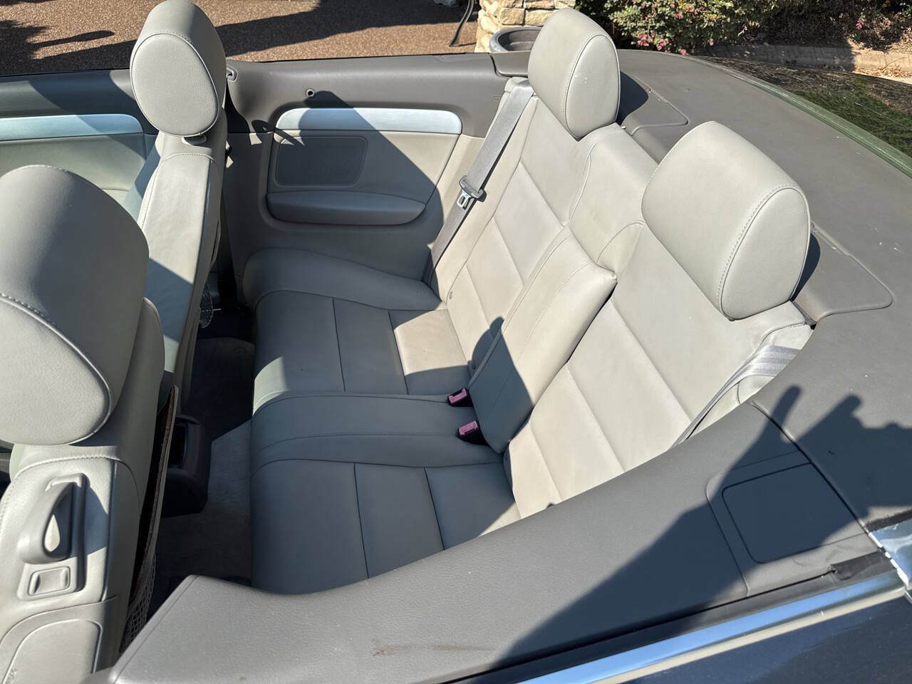 Used 2006 Audi A4 1.8T FWD image 12