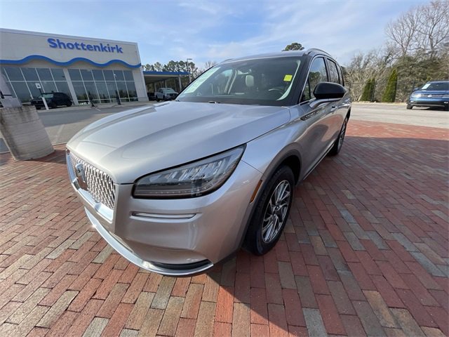 Used 2022 Lincoln Corsair FWD image 28