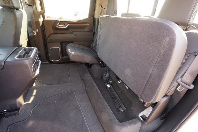 Used 2025 GMC Sierra 1500 SLT w/ SLT Premium Plus Package image 33