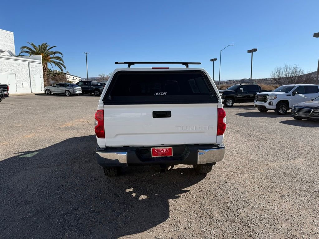 Used 2014 Toyota Tundra SR5 image 6