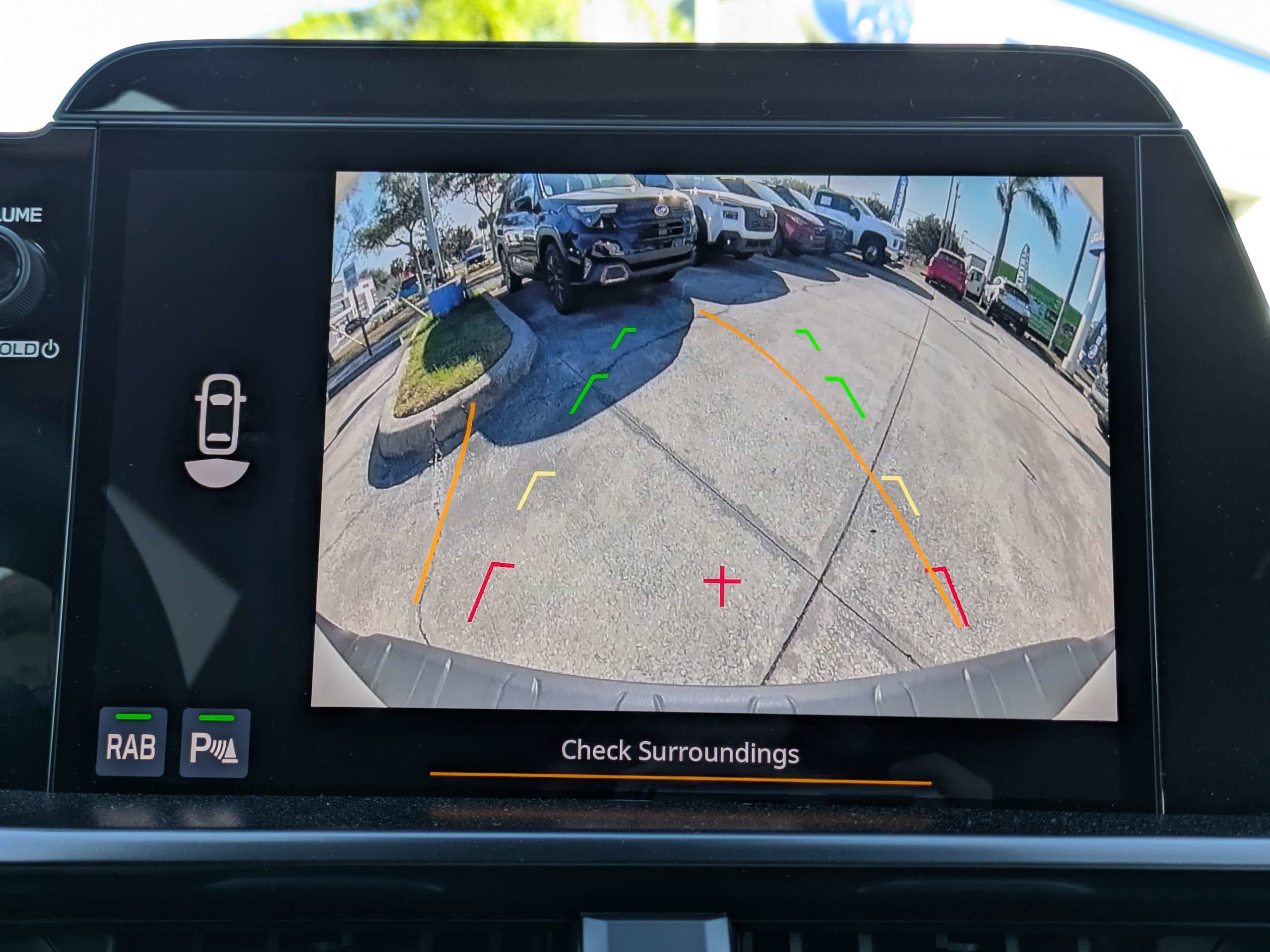 New 2026 Subaru Outback Limited image 23