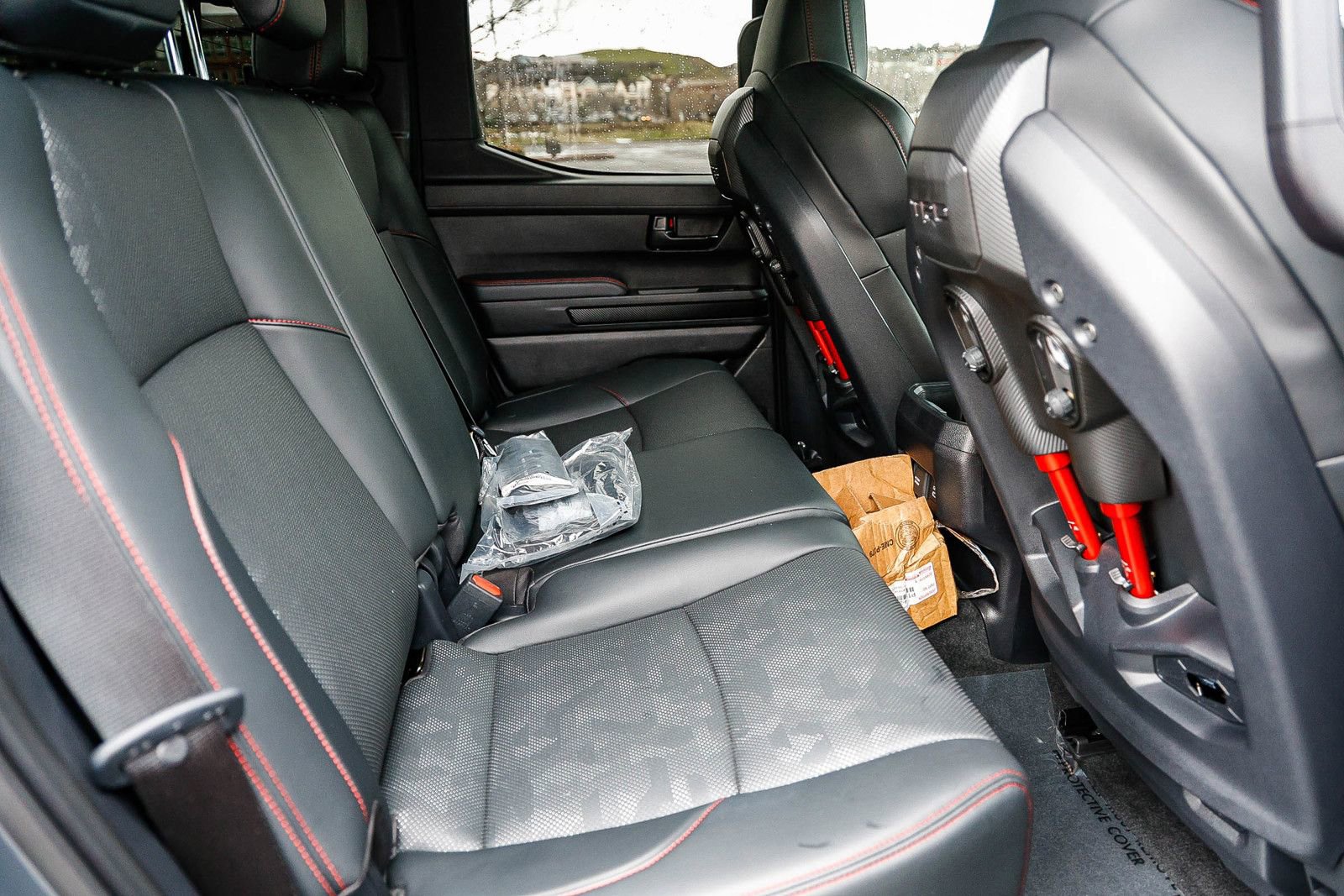 Used 2025 Toyota Tacoma TRD Pro image 18