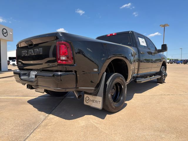 New 2026 RAM 3500 Big Horn image 23