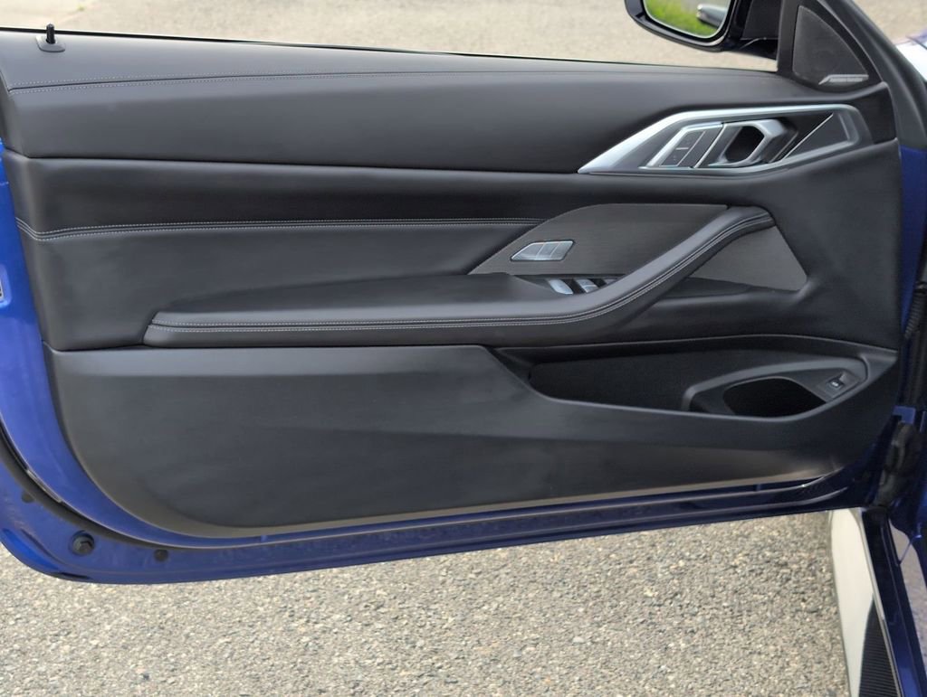 Used 2026 BMW M4 xDrive Competition image 18