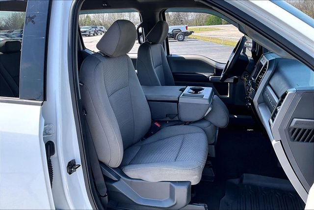 Used 2022 Ford F250 XLT image 30