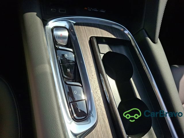 Certified 2024 Buick Enclave Avenir w/ Trailering Package, 5000 lbs. AWD/4WD image 15