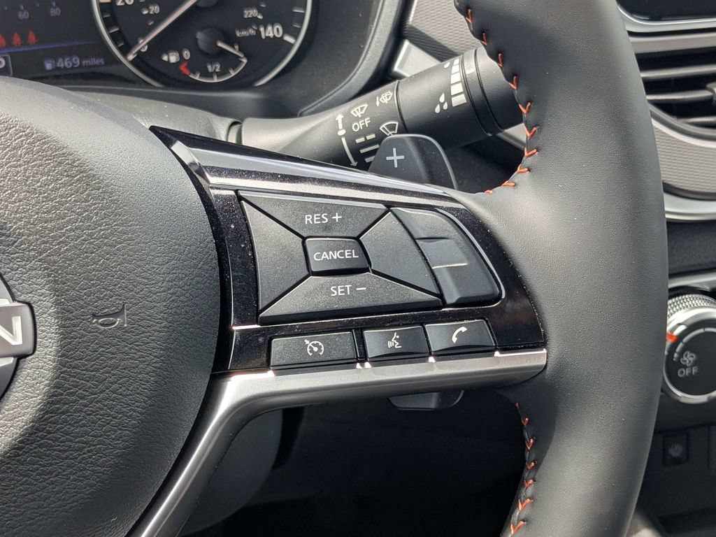 Used 2026 Nissan Altima 2.5 SR FWD image 22