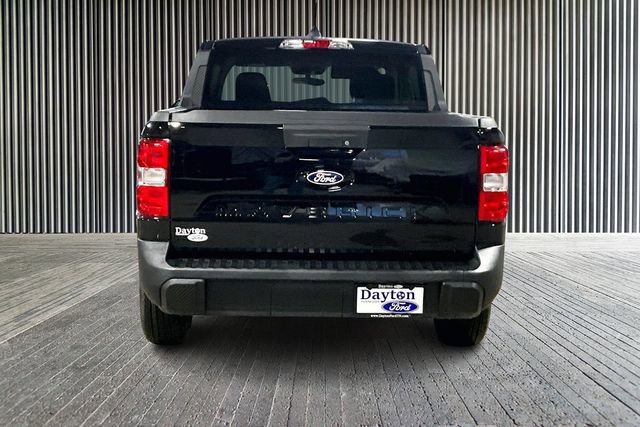 New 2026 Ford Maverick XL image 4