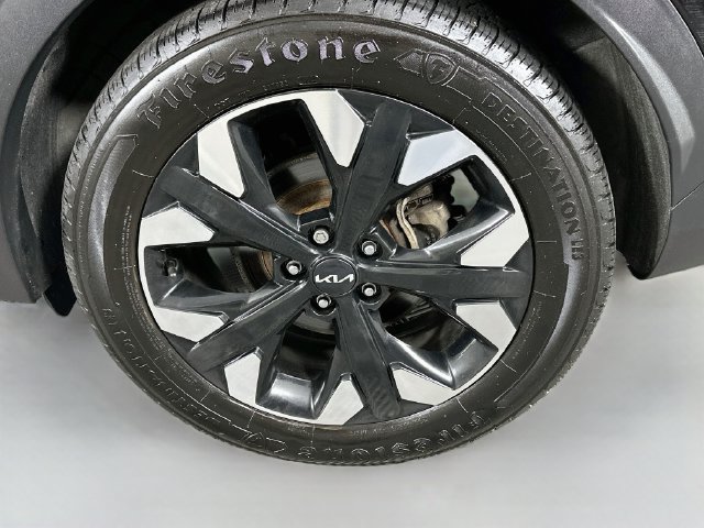 Used 2023 Kia Sportage X-Line Prestige AWD/4WD image 33