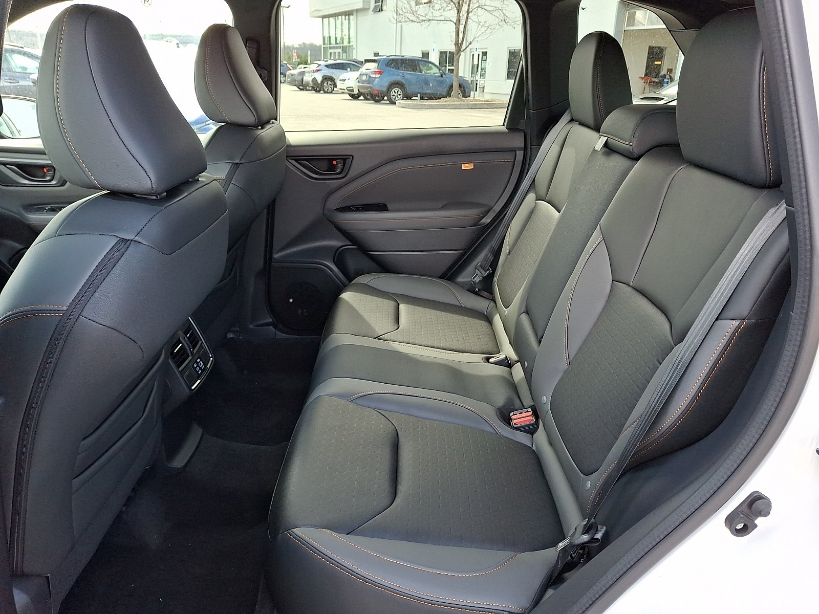 New 2026 Subaru Forester Wilderness AWD/4WD image 6