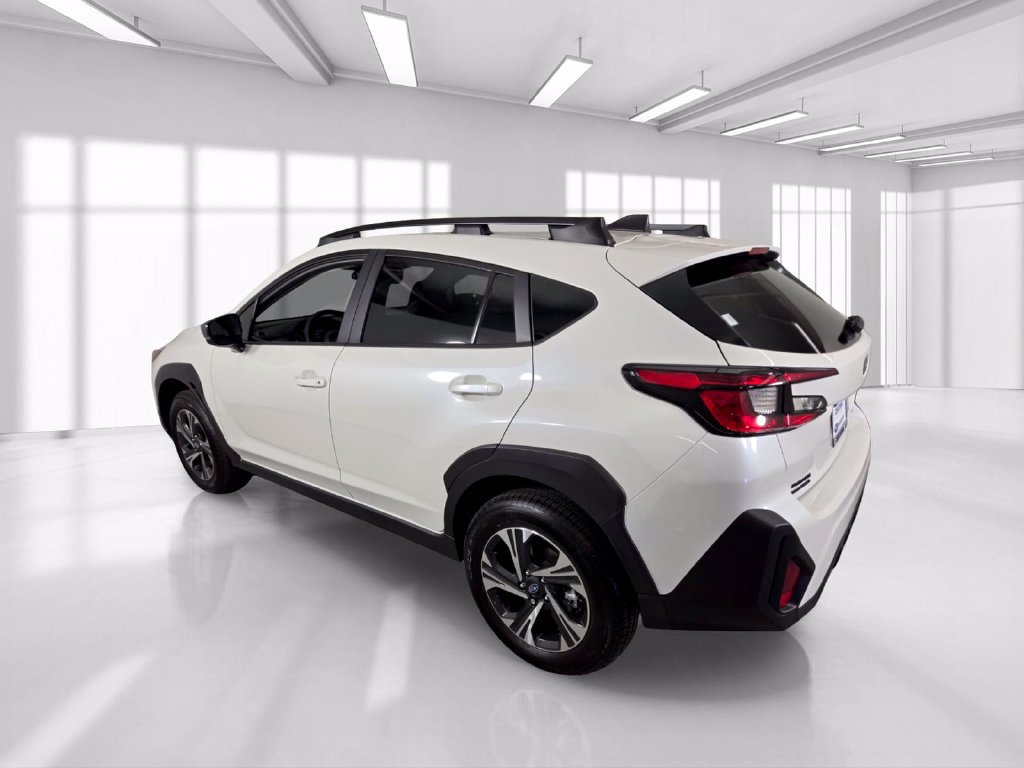 New 2026 Subaru Crosstrek 2.5i Premium AWD/4WD image 4