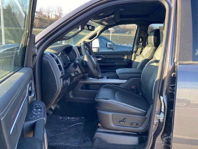 New 2026 RAM 2500 Laramie image 29