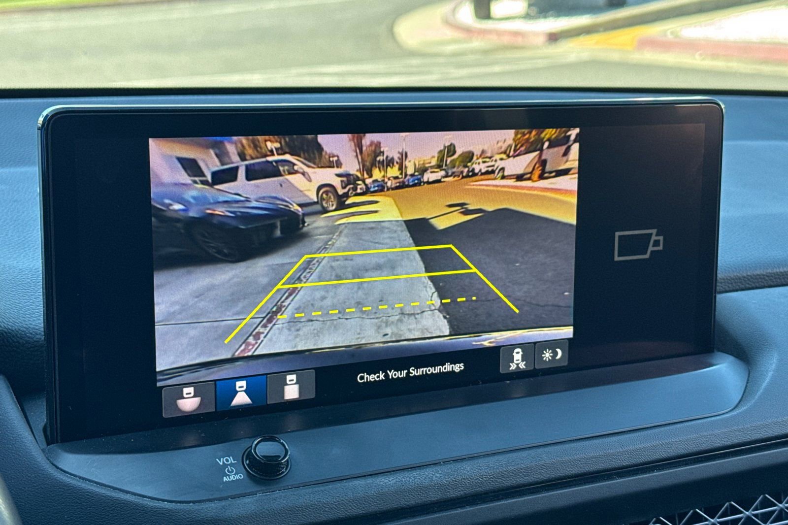 Used 2024 Honda Accord Sport image 27