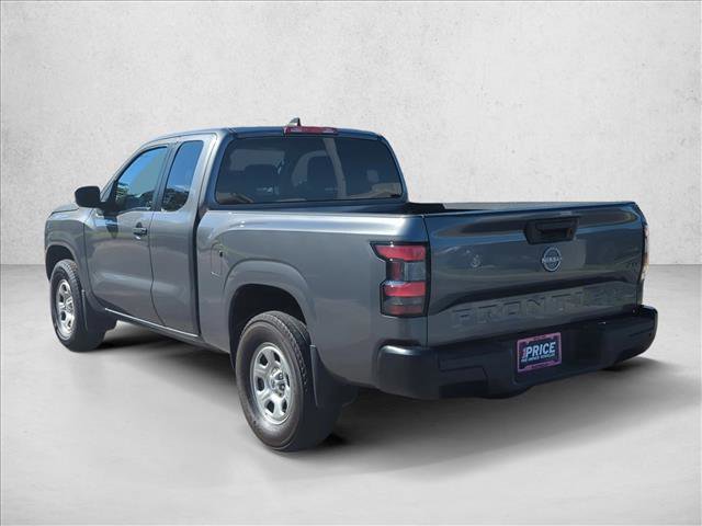 Used 2022 Nissan Frontier S w/ Technology Package image 7