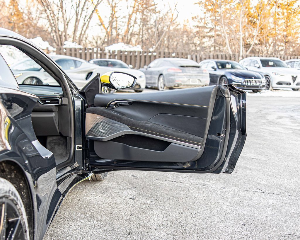 New 2026 Lotus Emira SE image 30