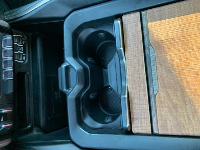 Used 2020 RAM 1500 Limited AWD/4WD image 37