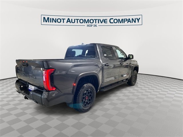New 2026 Toyota Tundra TRD Pro image 8