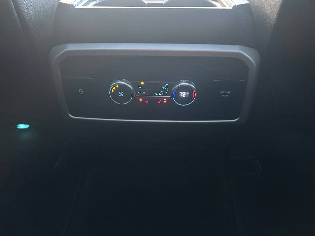 Used 2023 Ford Expedition Limited image 37