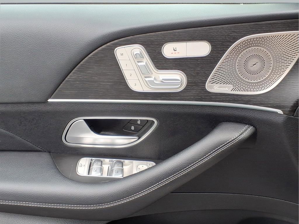 Used 2023 Mercedes-Benz GLE 350 w/ Premium Package image 22