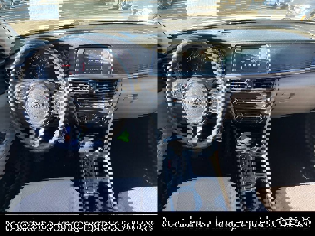 Used 2018 Kia Optima LX w/ Convenience Package image 4