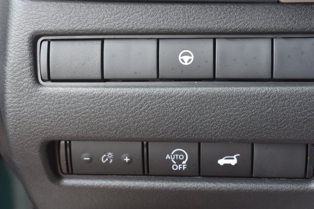 New 2026 Nissan Rogue Dark Armor FWD image 28