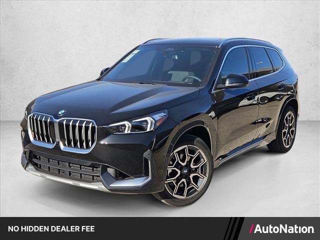 Used 2026 BMW X1 xDrive28i AWD/4WD image 1