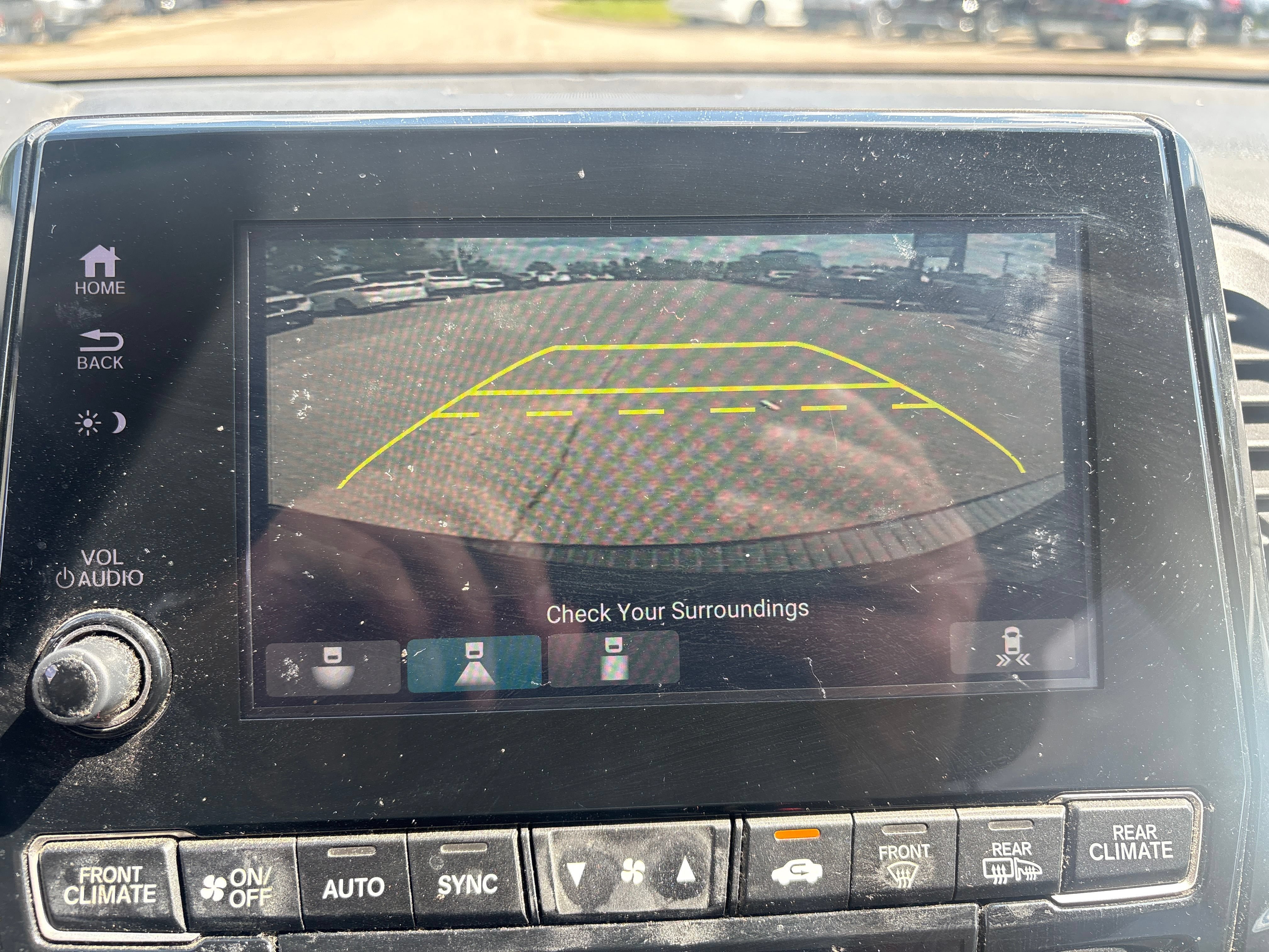 Used 2019 Honda Odyssey EX-L image 4
