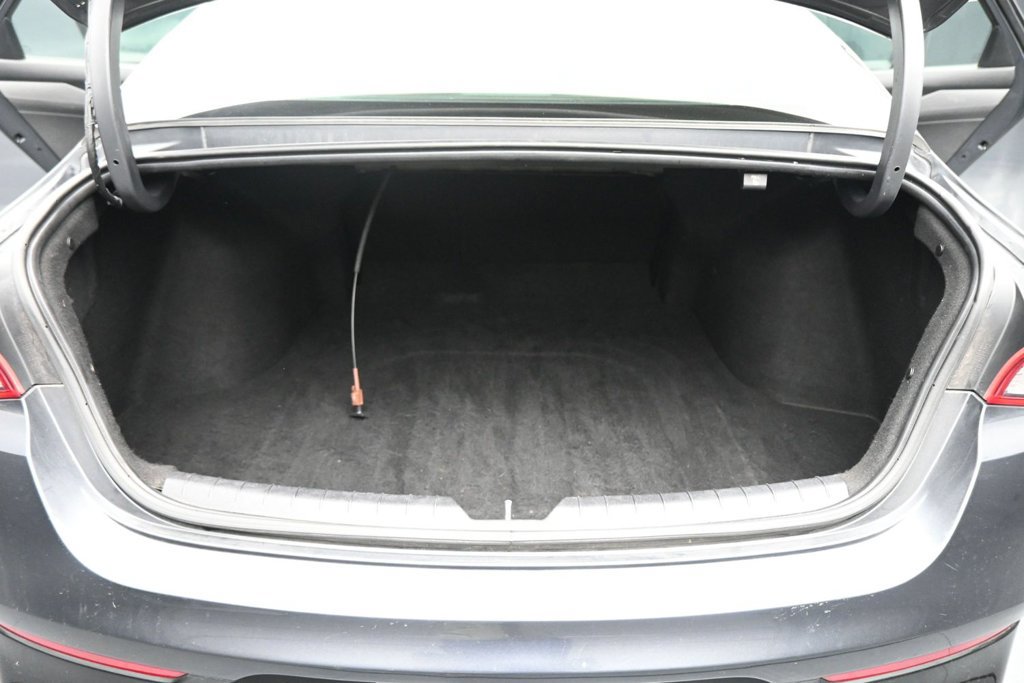 Used 2021 Kia K5 LXS FWD image 17