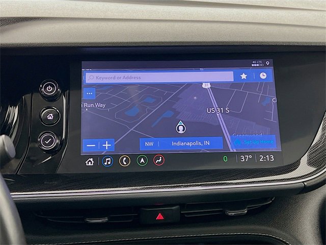 Used 2021 Buick Envision Essence w/ Technology Package I image 18