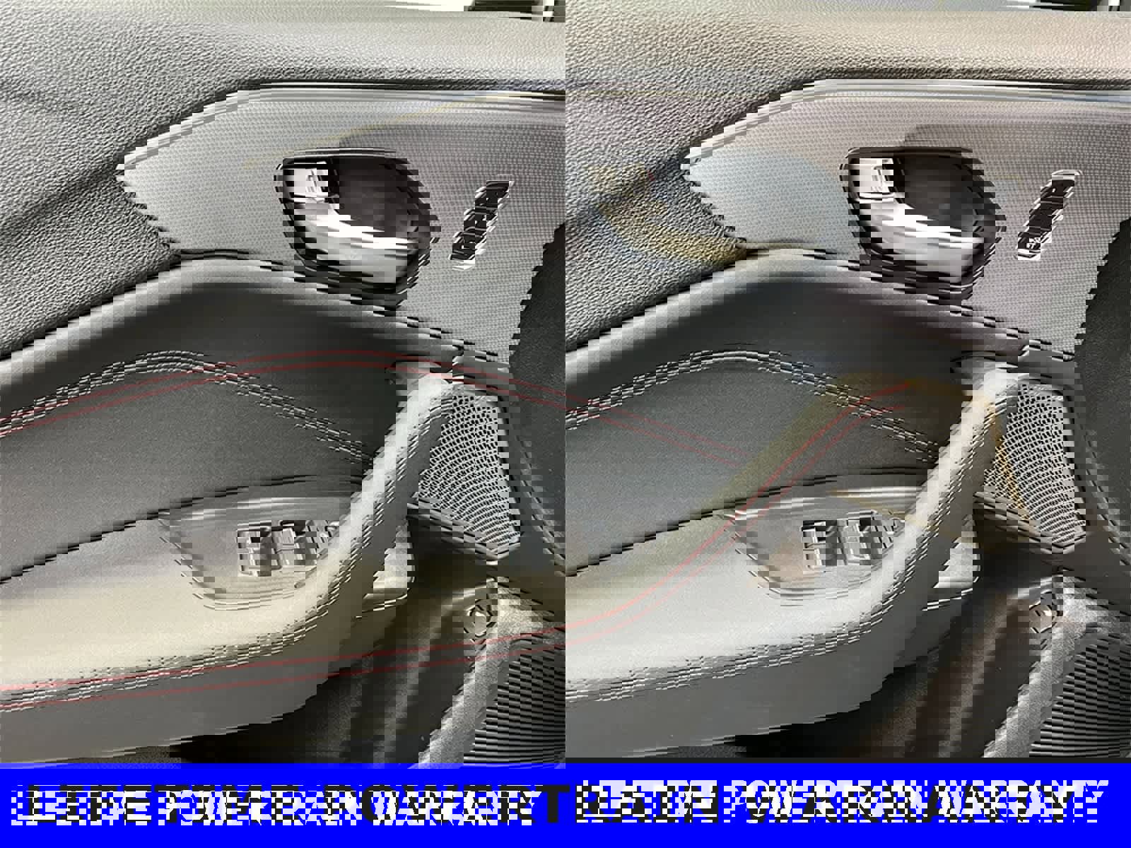 New 2025 Acura TLX SH-AWD w/ A-SPEC Pkg image 12