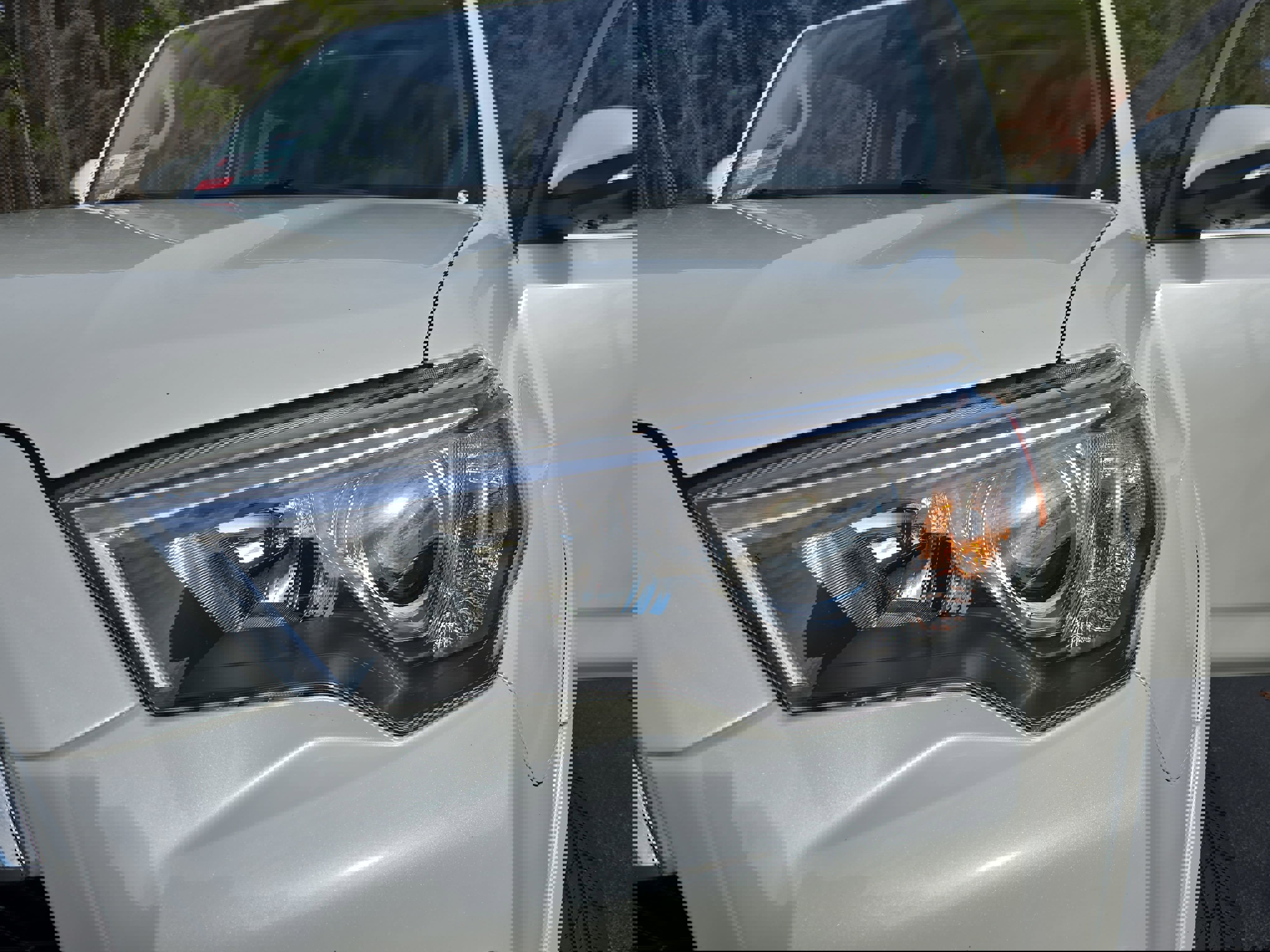 Certified 2022 Toyota 4Runner Limited image 31