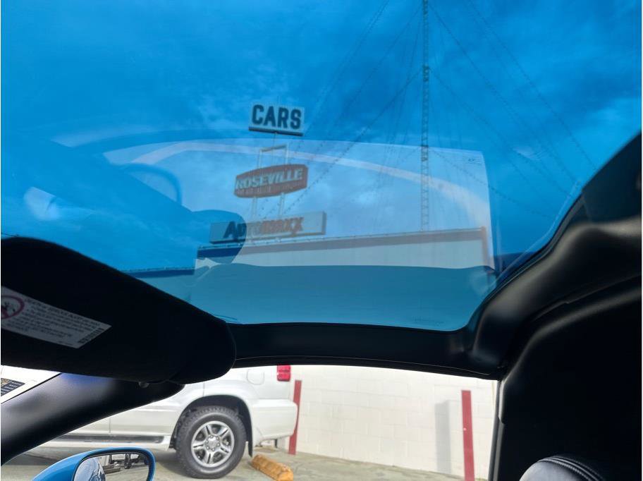 Used 2000 Chevrolet Corvette Coupe w/ Memory Pkg image 32