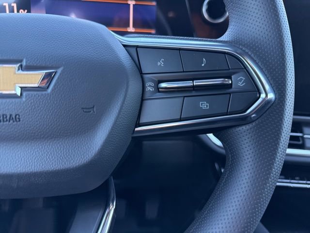 New 2026 Chevrolet Equinox EV LT image 20