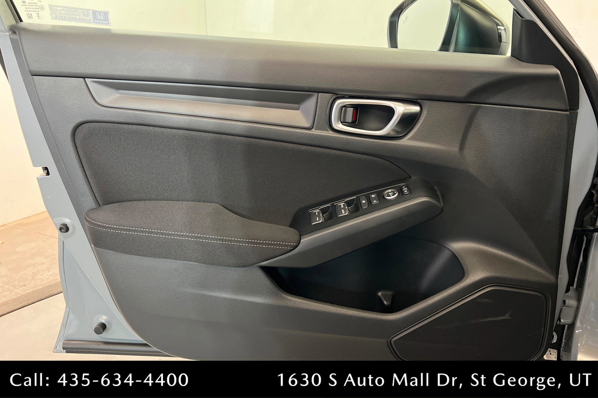 New 2026 Honda Civic Sport image 14