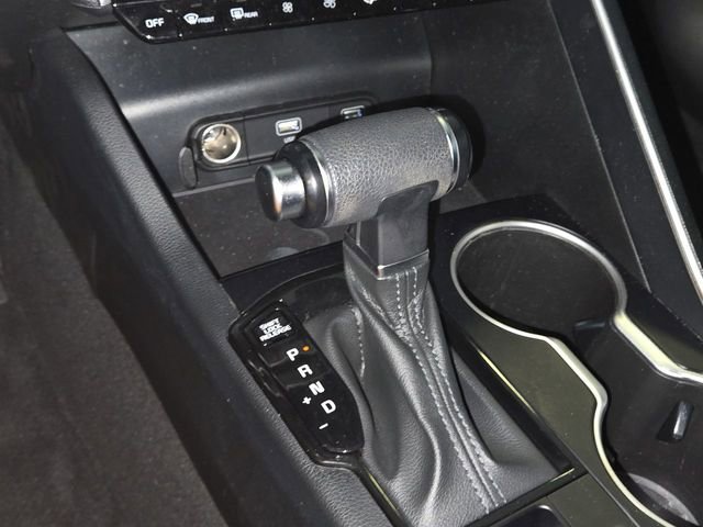 Used 2022 Kia K5 GT-Line image 20